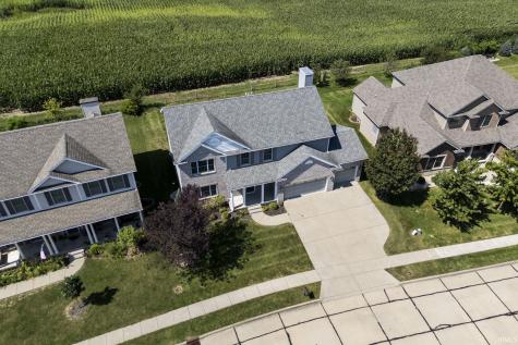 5144 Flowermound Drive West Lafayette IN 47906