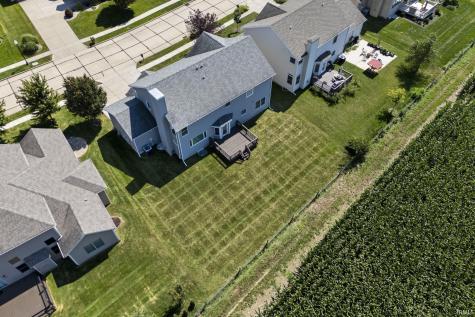 5144 Flowermound Drive West Lafayette IN 47906