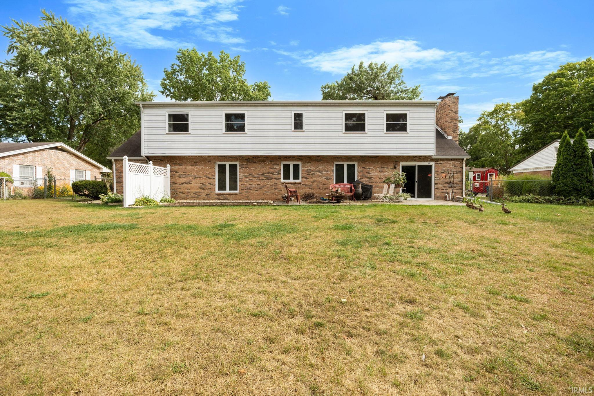 15669 Hearthstone Drive Mishawaka IN 46545