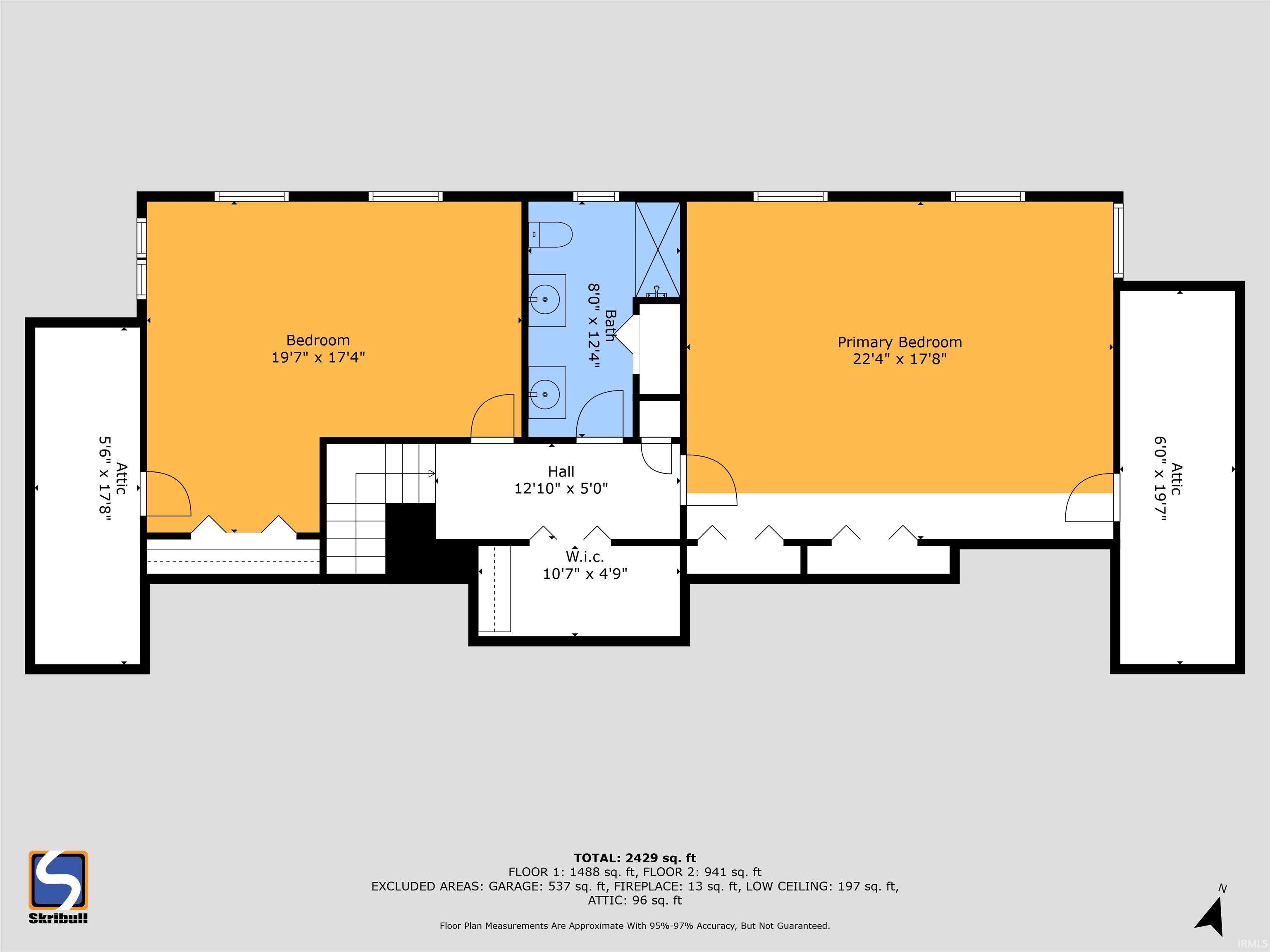 15669 Hearthstone Drive Mishawaka IN 46545