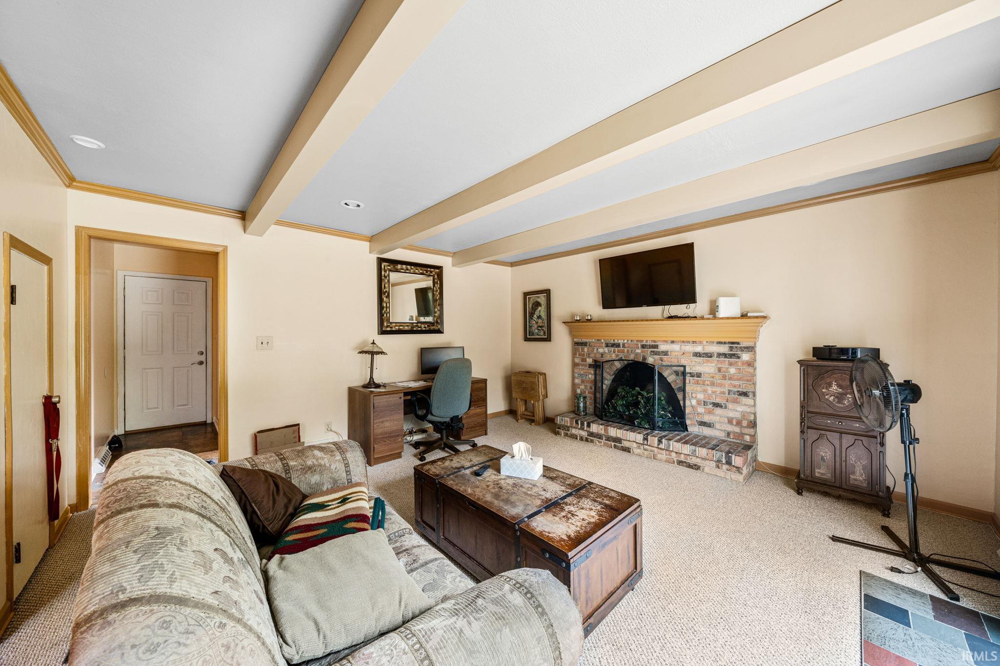 15669 Hearthstone Drive Mishawaka IN 46545