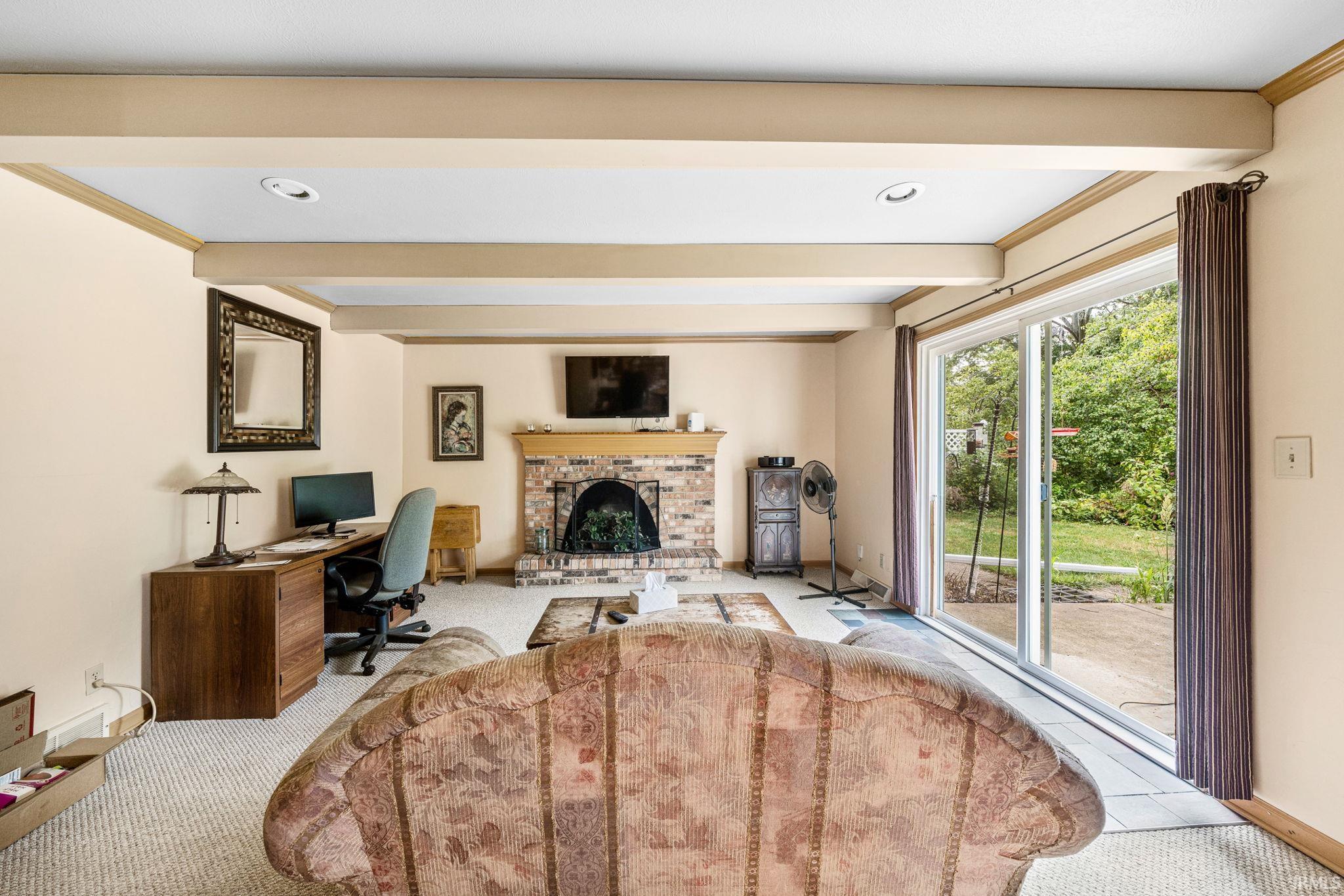 15669 Hearthstone Drive Mishawaka IN 46545