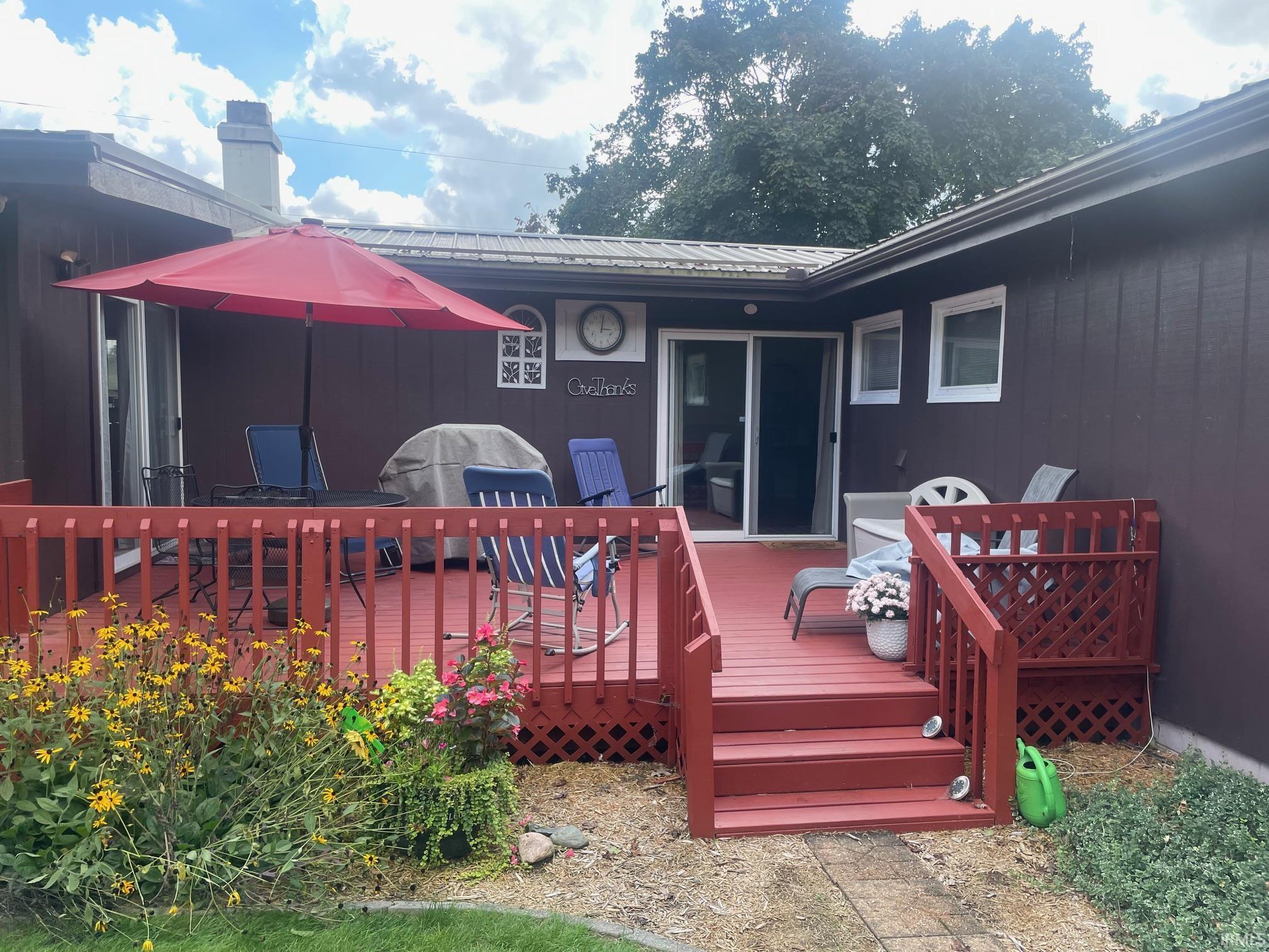 724 Elm Road Bremen IN 46506
