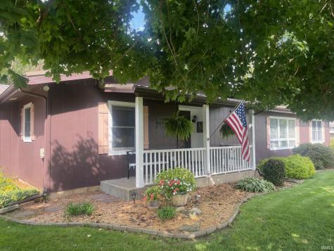 724 Elm Road Bremen IN 46506