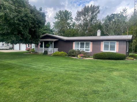 724 Elm Road Bremen IN 46506