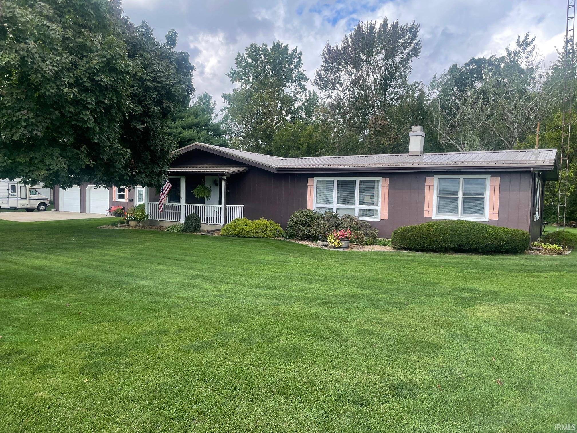 724 Elm Road Bremen IN 46506