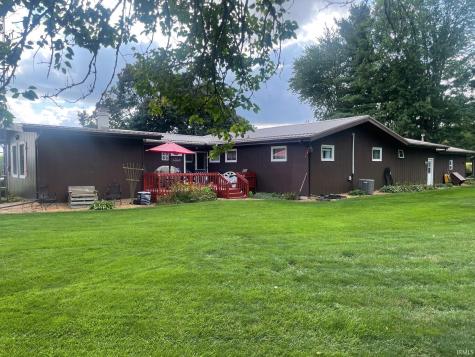 724 Elm Road Bremen IN 46506