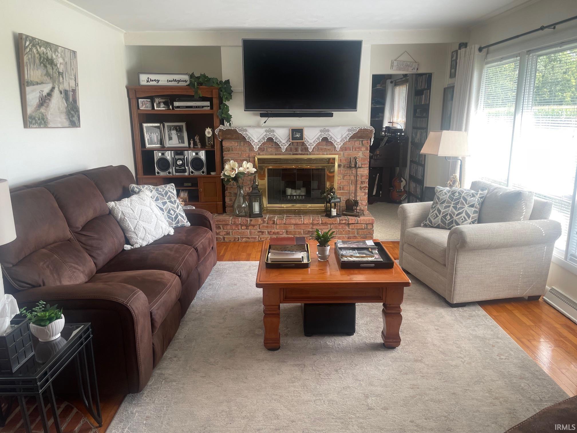 724 Elm Road Bremen IN 46506