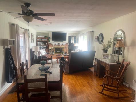 724 Elm Road Bremen IN 46506