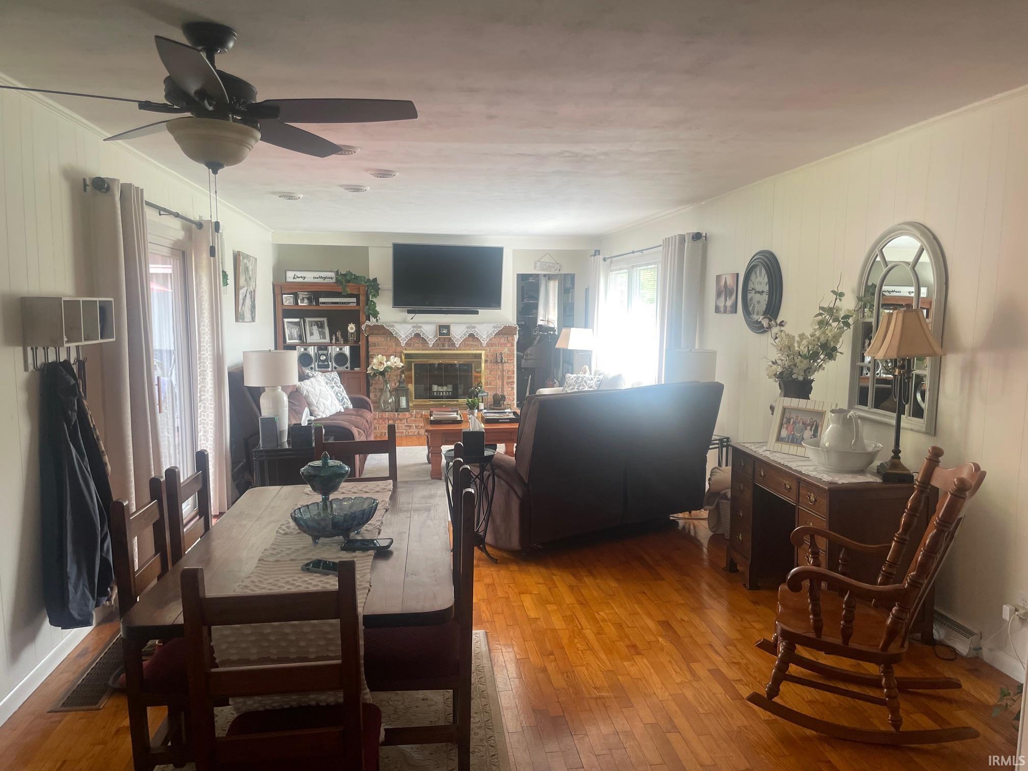 724 Elm Road Bremen IN 46506