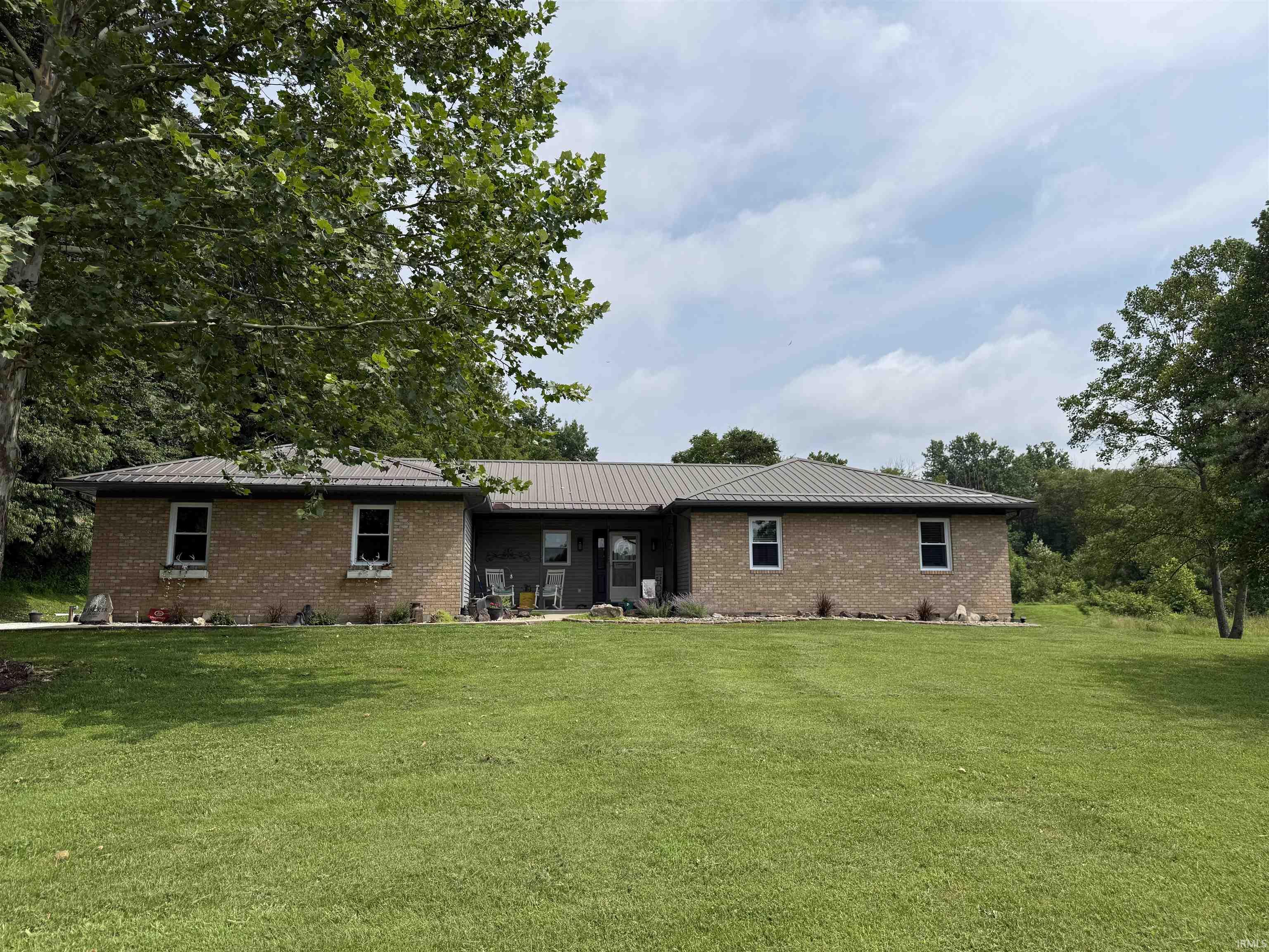 9763 Red School Road Shoals IN 47581