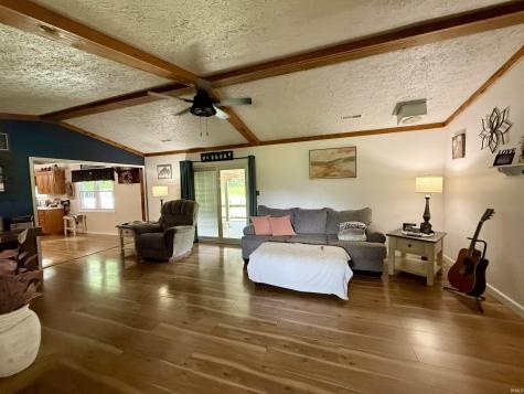 9763 Red School Road Shoals IN 47581