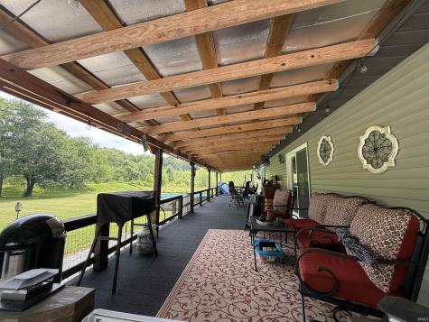 9763 Red School Road Shoals IN 47581