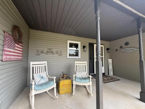 9763 Red School Road Shoals IN 47581