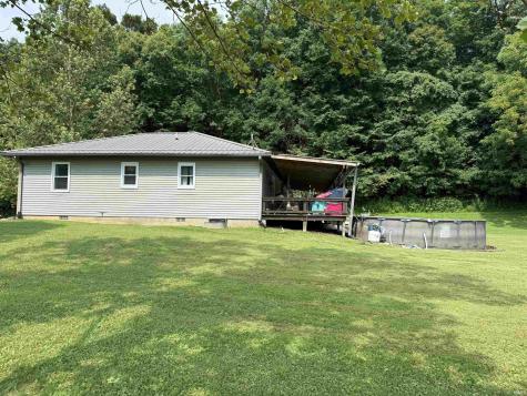 9763 Red School Road Shoals IN 47581