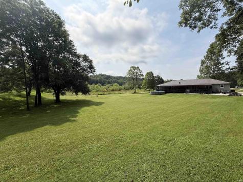 9763 Red School Road Shoals IN 47581