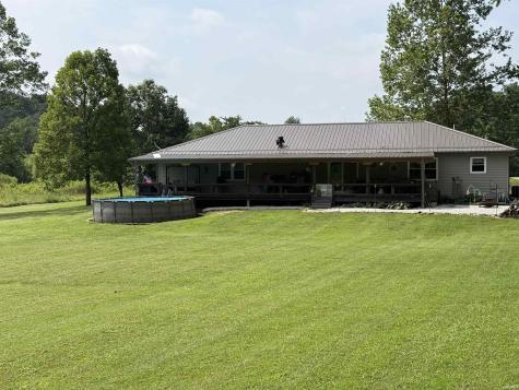 9763 Red School Road Shoals IN 47581
