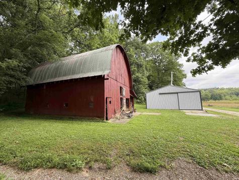 9763 Red School Road Shoals IN 47581