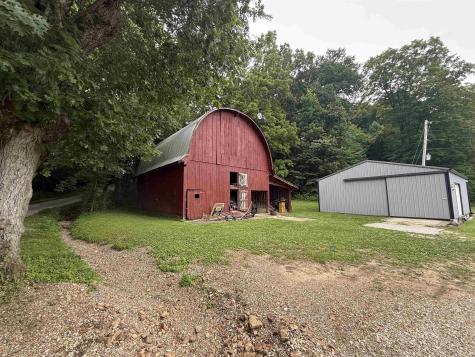 9763 Red School Road Shoals IN 47581