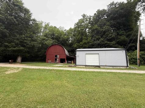 9763 Red School Road Shoals IN 47581