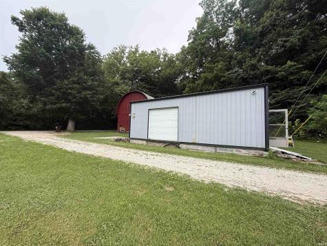 9763 Red School Road Shoals IN 47581