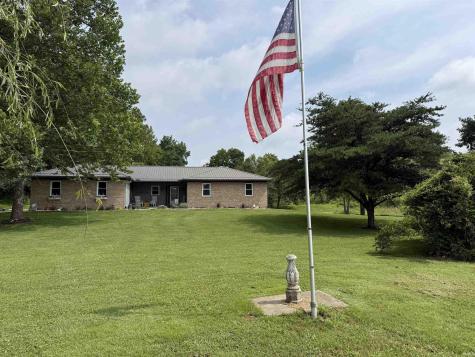 9763 Red School Road Shoals IN 47581