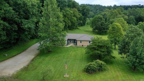 9763 Red School Road Shoals IN 47581
