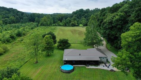 9763 Red School Road Shoals IN 47581