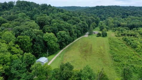 9763 Red School Road Shoals IN 47581