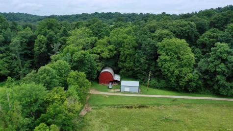 9763 Red School Road Shoals IN 47581