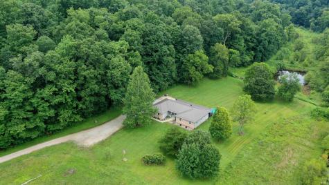 9763 Red School Road Shoals IN 47581