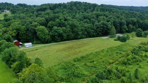 9763 Red School Road Shoals IN 47581