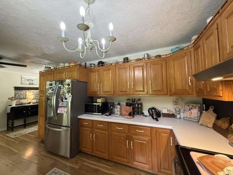 9763 Red School Road Shoals IN 47581