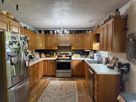9763 Red School Road Shoals IN 47581