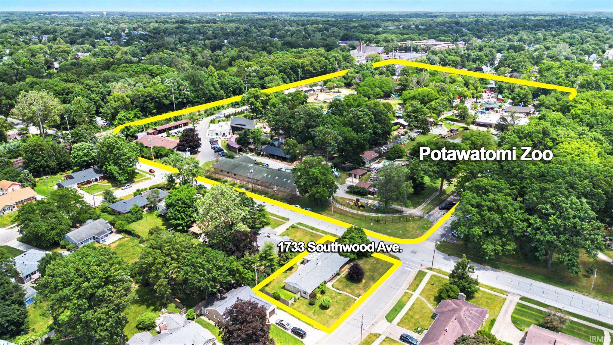 1733 Southwood Avenue South Bend IN 46615