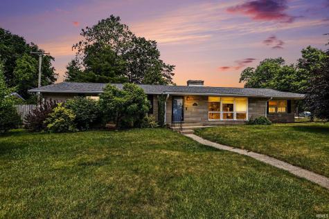 1733 Southwood Avenue South Bend IN 46615