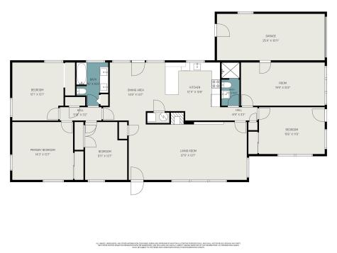1733 Southwood Avenue South Bend IN 46615