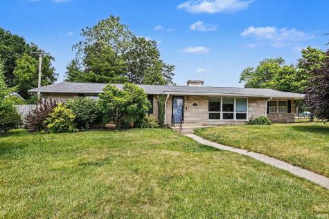 1733 Southwood Avenue South Bend IN 46615