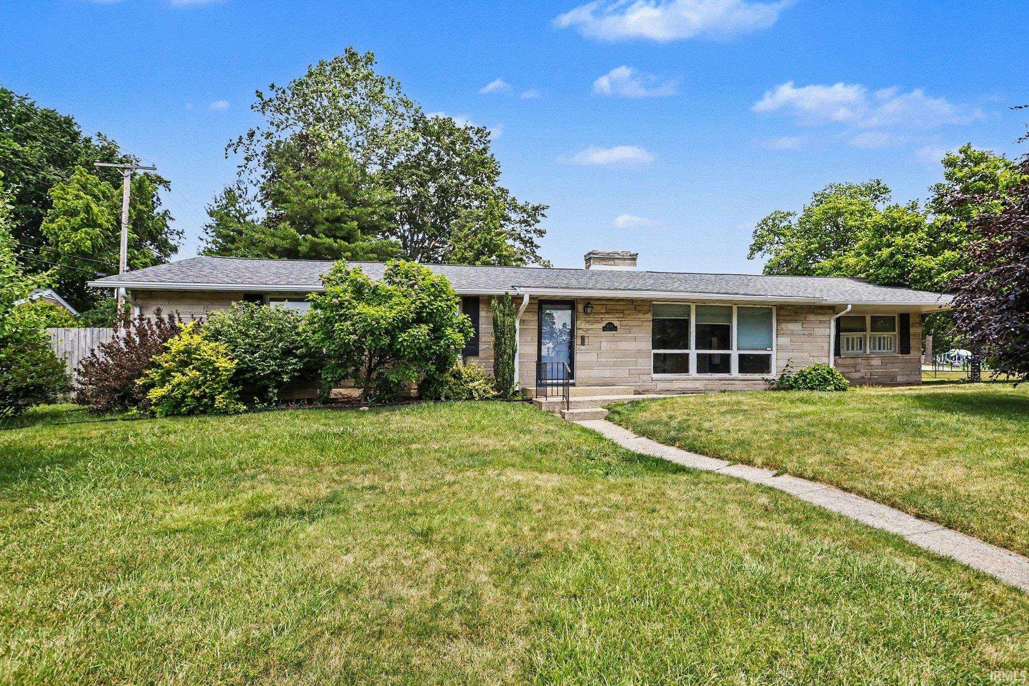 1733 Southwood Avenue South Bend IN 46615