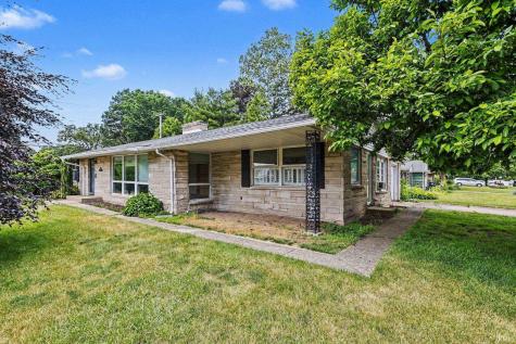 1733 Southwood Avenue South Bend IN 46615