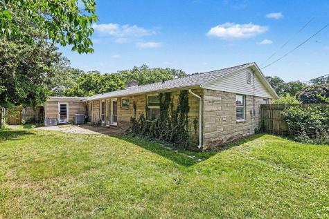 1733 Southwood Avenue South Bend IN 46615