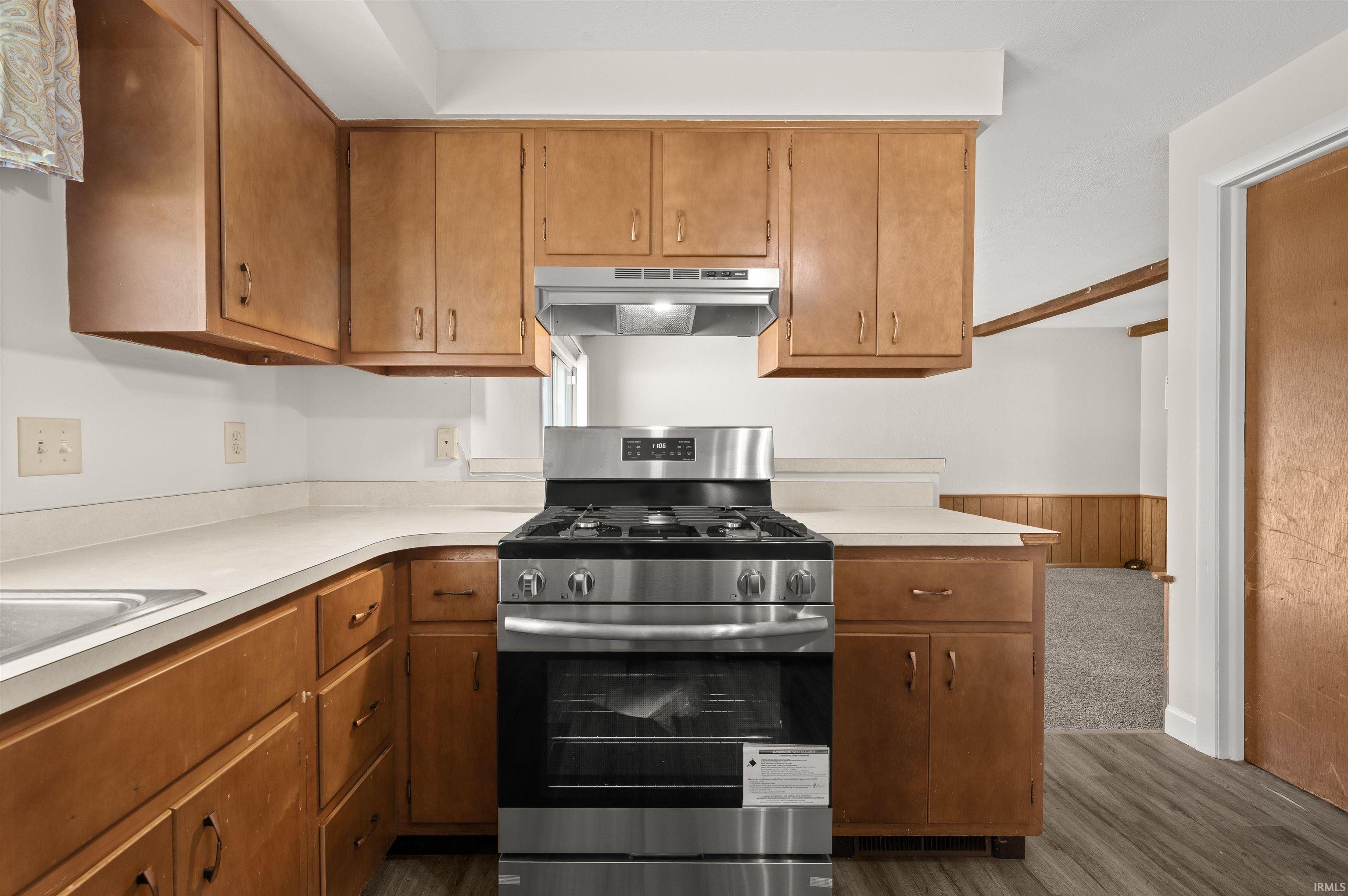 22907 Elm Drive Elkhart IN 46516