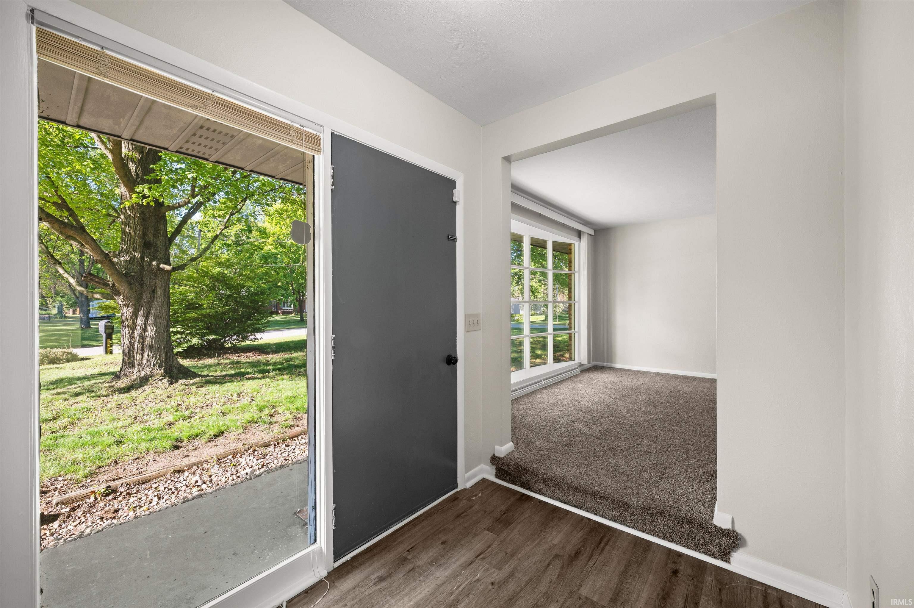 22907 Elm Drive Elkhart IN 46516