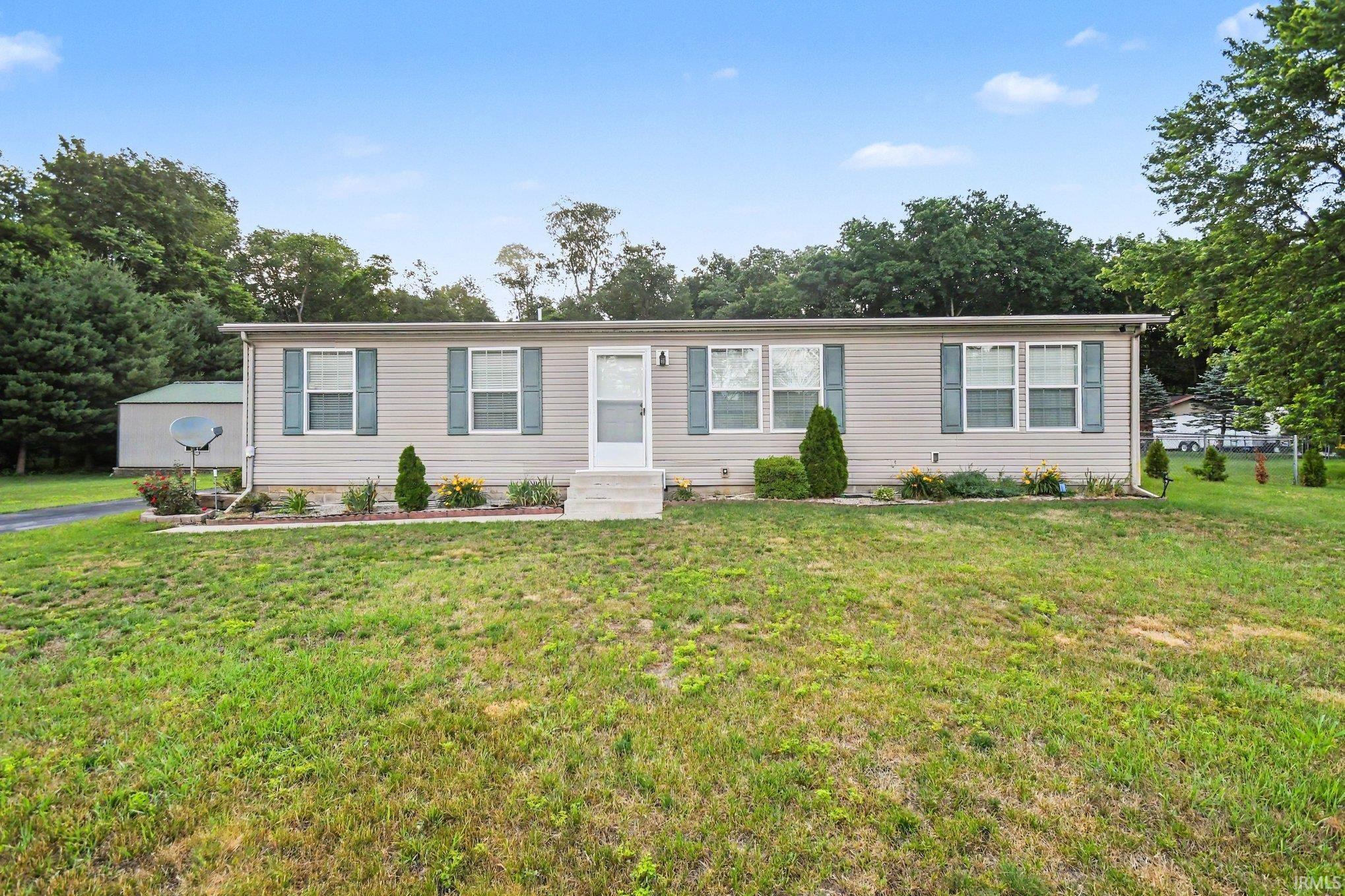 51748 Juniper Road South Bend IN 46637