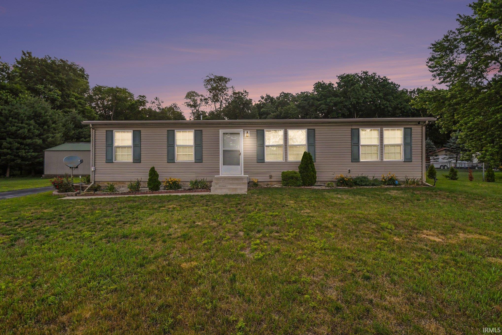 51748 Juniper Road South Bend IN 46637