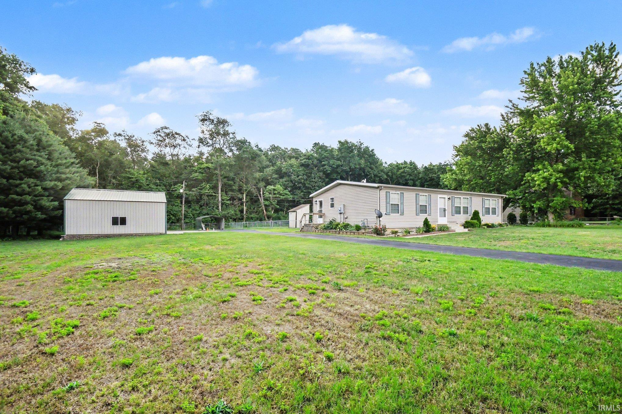 51748 Juniper Road South Bend IN 46637
