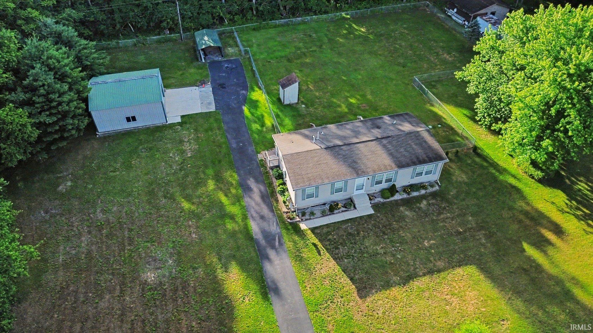 51748 Juniper Road South Bend IN 46637