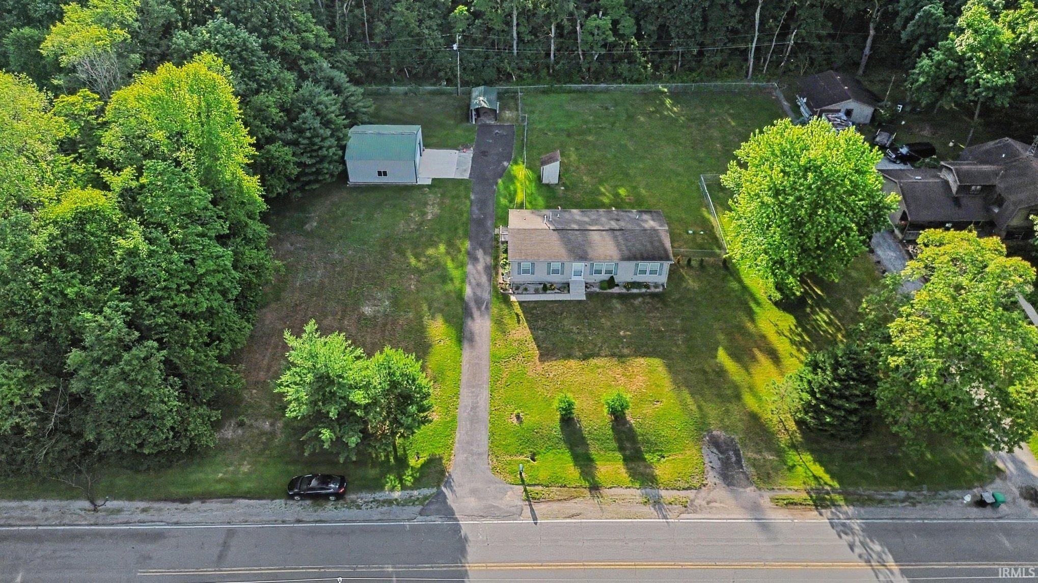 51748 Juniper Road South Bend IN 46637