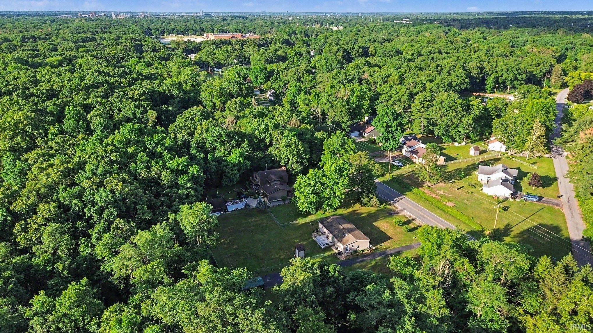 51748 Juniper Road South Bend IN 46637