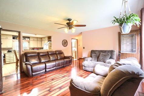 1609 S Country Club Road Warsaw IN 46580